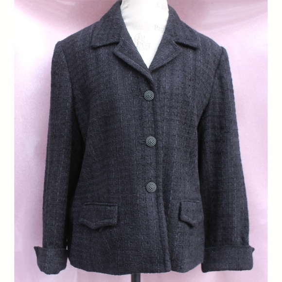 Sag Harbor Jacket - Picture 1 of 4